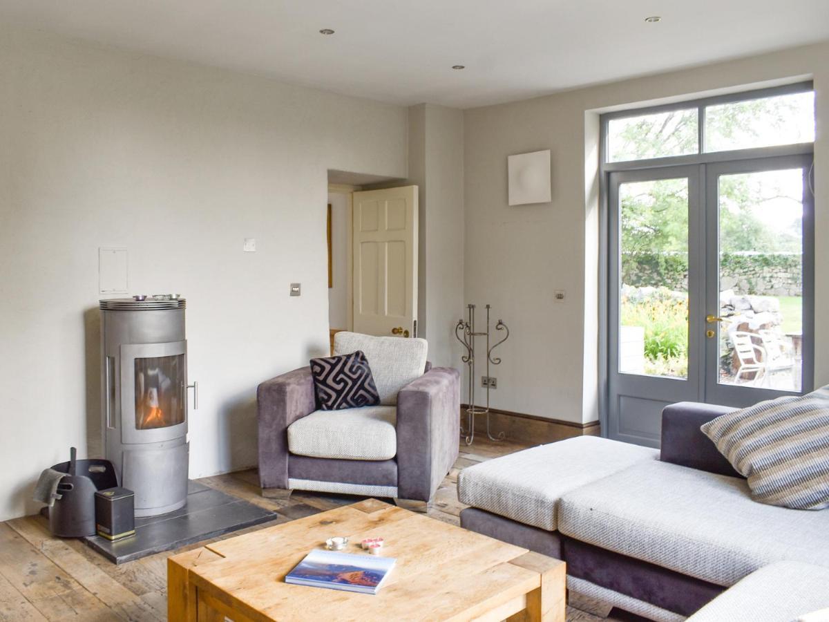 Ballyquirke House By Trident Holiday Homes Moycullen Exterior photo